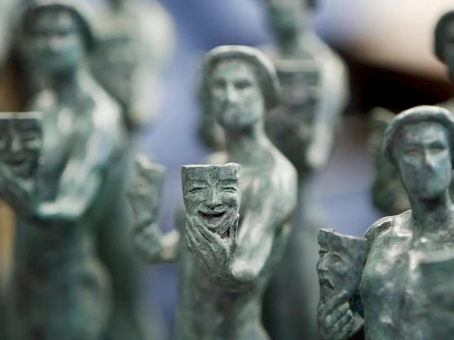 El Sindicato de Actores de Estados Unidos (SAG-AFTRA) cambia el nombre a sus premios: ahora se llama ‘Premios del Actor’