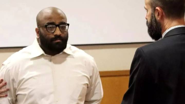 “Soy un monstruo”: Así detalló Zarbab Ali el asesinato de su exesposa y la violación de su cadáver