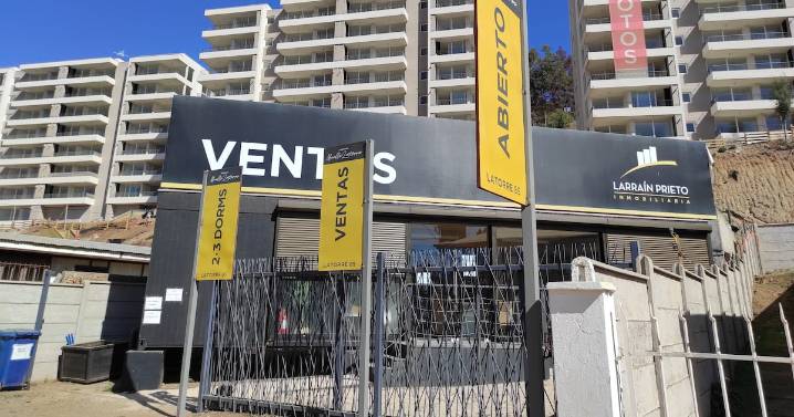 Banco Central advierte mejores condiciones para un crédito hipotecario pero alzas en el precio de las viviendas