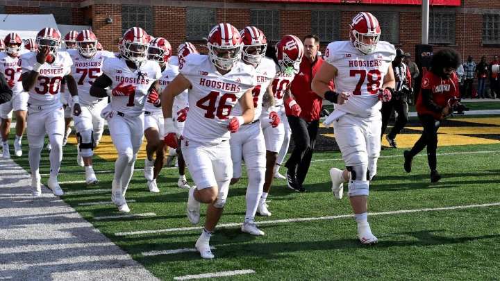 Indiana vs. Penn State prediction, pick, odds, spread, where to watch live