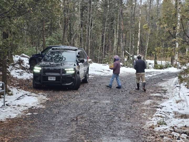 Plane-crash fatality: Investigation continues in South Glengarry