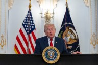 Trump Announces Permanent Pause In Migration ‘From All Third World Countries’