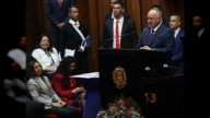 Ministro Cabello alertó a la juventud sobre mafias que promueven consumo de drogas