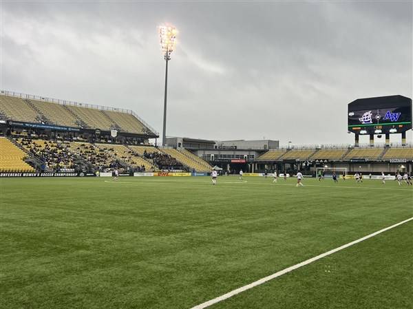 Anthony Wayne holds off Hudson 3-2 to win Division II state girls soccer championship
