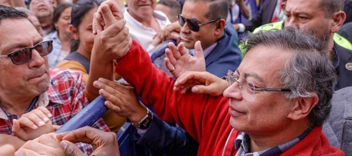 "Fuerzas ajenas a la paz de América quieren que Cumbre Celac