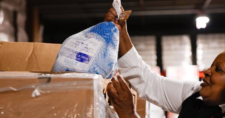 Where to find free food this Thanksgiving — and how you can still help