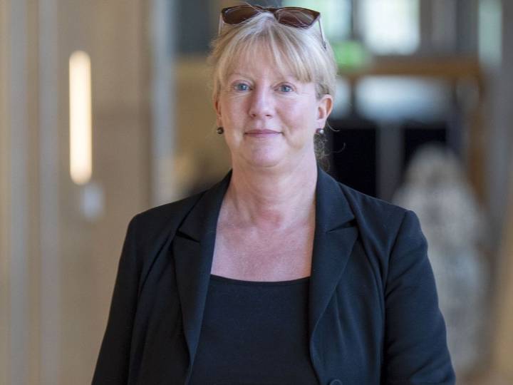 Scotland’s Finance Secretary lays out demands ahead of Budget