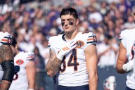 Bears TE Colston Loveland's Fantasy Stock Takes Massive Hit After New Update