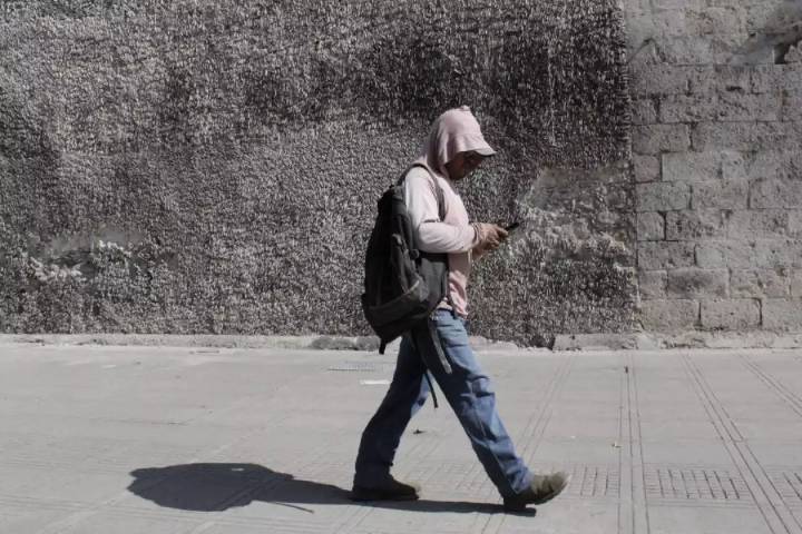 Activan Alerta Naranja por frío en Tlalpan: pronostican hasta 1 °C en la madrugada del miércoles