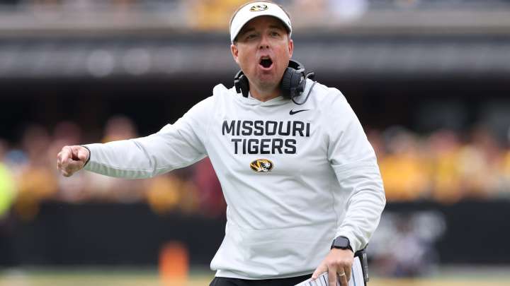 Does Missouri play today? Tigers' Week 10 college football schedule