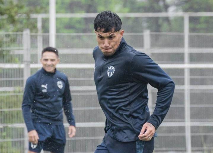 Preparan Rayados la vuelta contra el América