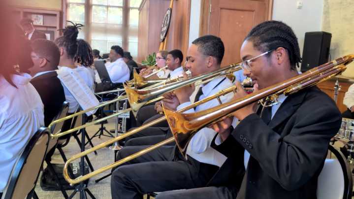 Inaugural Keep the Music Playing Gala held in Mobile