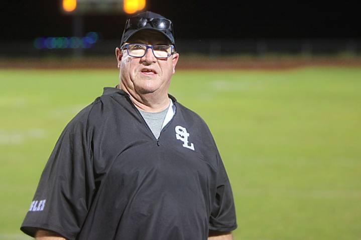 FSHAA Football Playoffs: South Lake wins in dramatic fashion