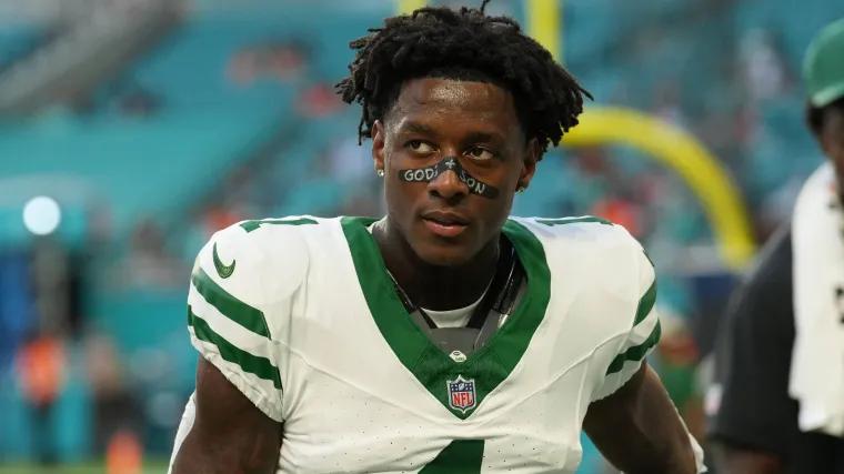 Cap ramifications of Jets' Sauce Gardner blockbuster deal