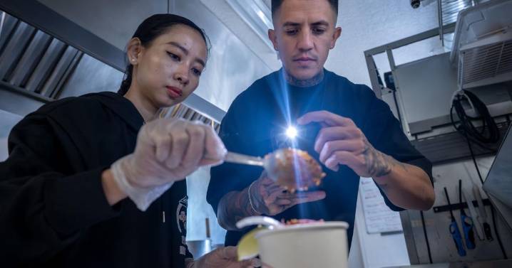 How a new wave of TikTok foodies is feeding Albuquerque’s restaurant scene