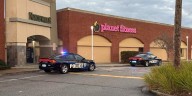 Police respond to shooting incident outside Northwoods Mall, 1 injured