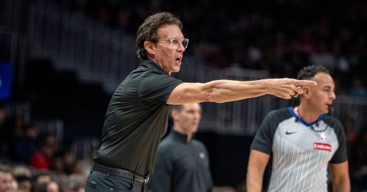 Hawks struggle to score in first test without Trae Young