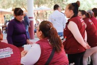 Autoridades de Tlalnepantla brindan apoyo tras acumulación de gas en Unidad Habitacional Tlalcalli