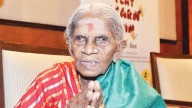 Saalumarada Thimmakka passes away
