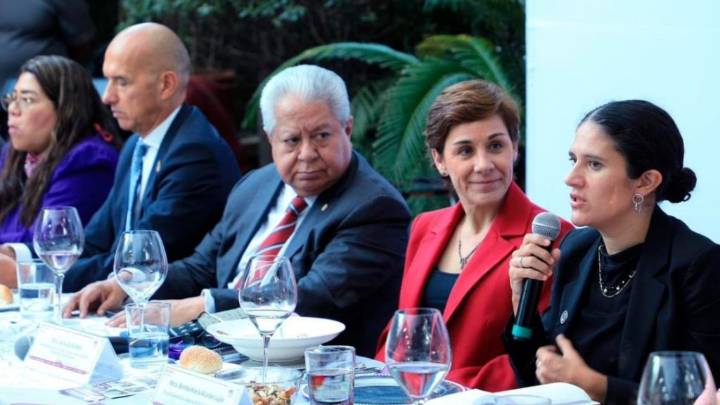 Crece extorsión y fraude en la CDMX: Refrendaron el Consejo Ciudadano y la FGJCDMX el Trabajo conjunto