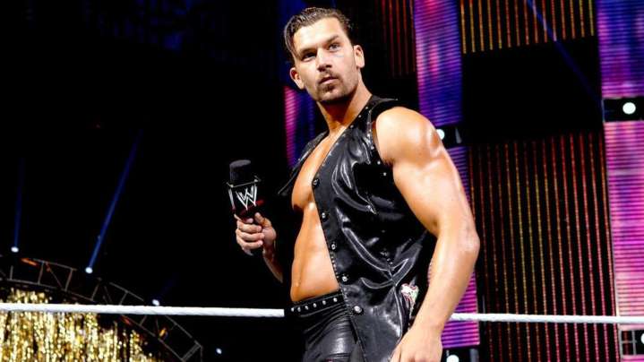 Former WWE Star Fandango Confirms When He Will Retire From In