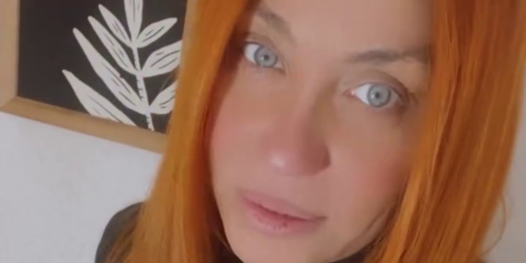 Lourdes Fernández contó cómo sigue su recuperación a través de un llamativo video: “Cometí muchos errores”