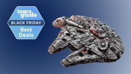 Lego Millennium Falcon Black Friday deal is here — and it's better than Prime Day
