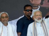 Bihar’s twin roadshows expose hypocrisy of NDA, Grand Alliance on criminalisation