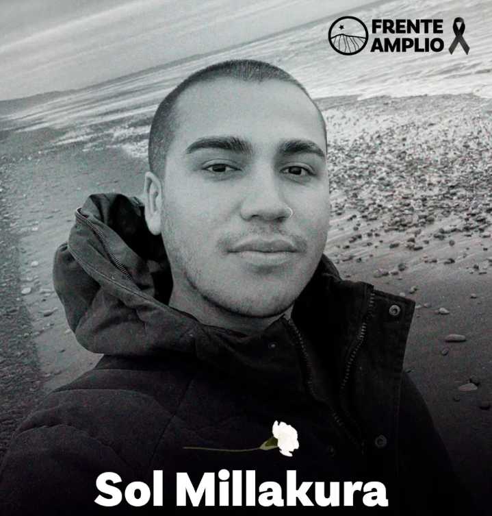 ¿Acusó transfobia?: Preocupación por detalles de suicidio de experiodista de Seremi de Salud de Valparaíso