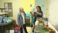 'Take what you need, leave what you can' | Furloughed federal worker opens community pantry in Fairfax County
