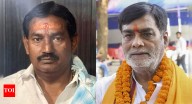 Bihar Danapur Election Result 2025 Highlights: BJP's Ram Kripal Yadav and RJD's Rit Lal Roy in fray