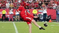 Max Fletcher continues family legacy as Cincinnati Bearcats punter