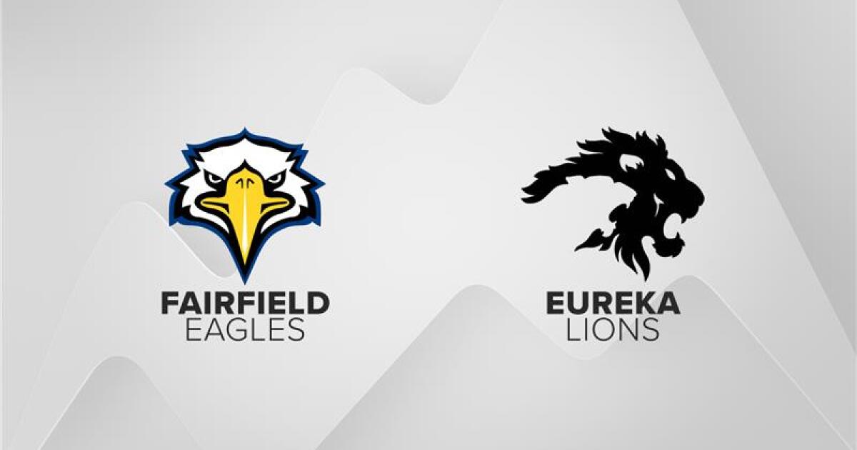 Eureka advances to Class B quarterfinals with commanding win over Fairfield