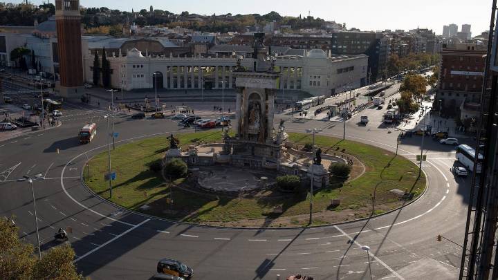 Este es el único restaurante 24 horas en Barcelona