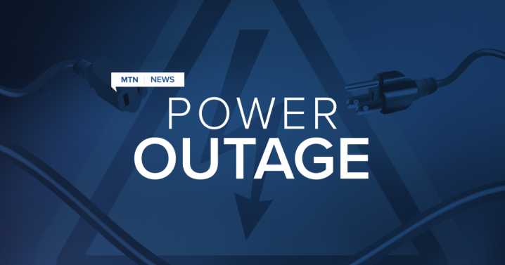 Update: Power restored Friday afternoon in Flathead County