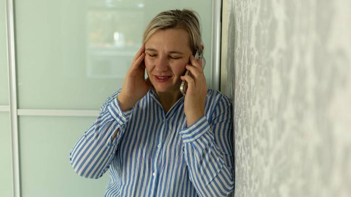 Si está cansado de las llamadas spam, decir estas cinco palabras al momento de contestar evita que lo vuelvan a llamar