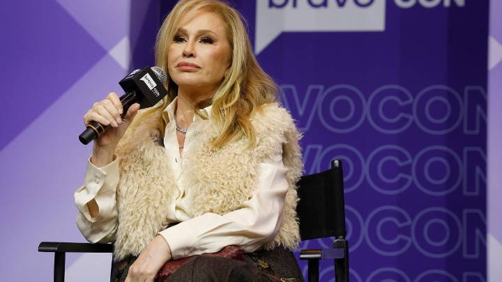 Burglary reported at home of ‘Real Housewives of Beverly Hills' star Kathy Hilton