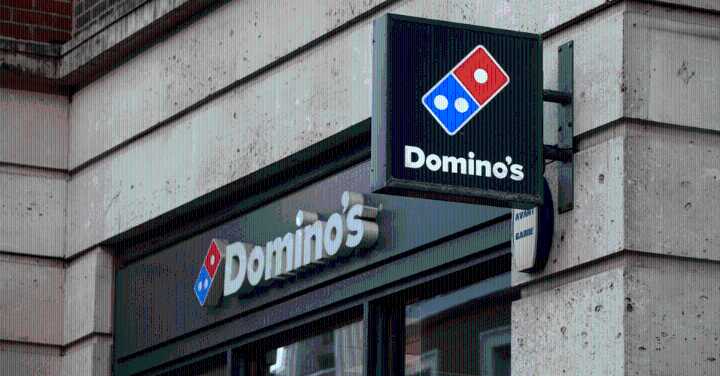 Domino's Cinderford branch opening promises free pizza and jobs