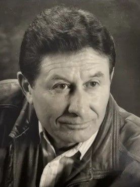 Quinte's former students, readers, mourn loss of educator John Melady