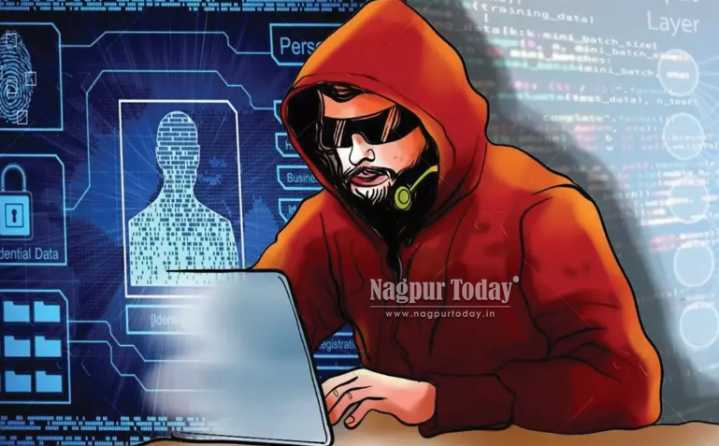 Nagpur Cyberattack: 2,008 Hacking Attempts on Municipal Website Within 24 Hours, Data Theft Foiled