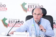 Ejecutivo y regiones concretan acuerdos para impulsar el desarrollo territorial