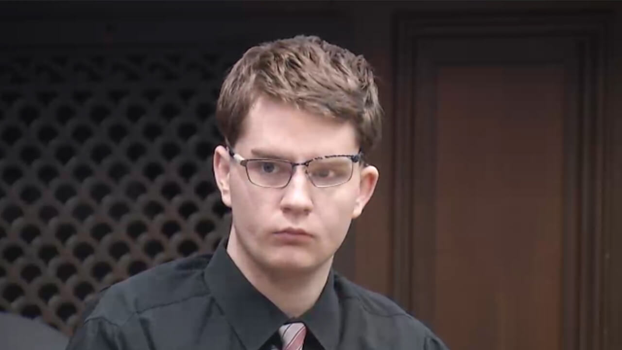 IA v. Dakota Van Patten: The Machete Murder Plot Trial