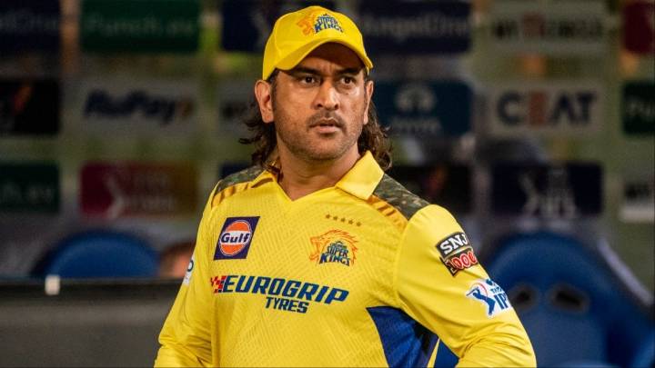 'He Is Not Going To...': CSK CEO Gives Big Update On MS Dhoni's Participation In IPL 2026