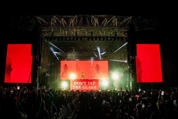 Lorde, Katseye among headliners at expanded Hinterland Festival