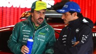 La Fórmula Uno devuelve el dardo a Alonso y Sainz por las retransmisiones: "No somos su portavoz"
