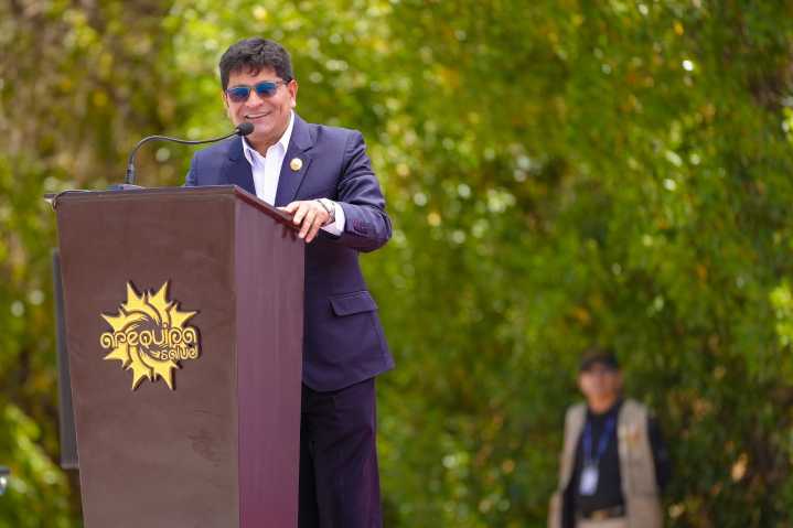 GRA tiene 18 proyectos de inversión viables, pero no tienen expedientes técnicos aprobados revela informe de Contraloría