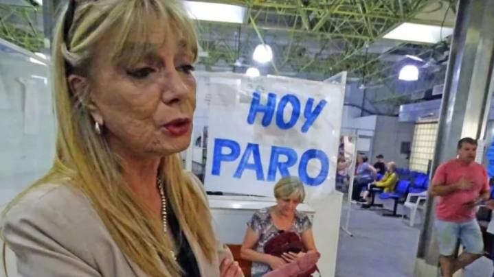 Crisis en el INSSSEP: renunció Irene Dumrauf y el Gobierno nombró nuevas autoridades