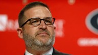 Georgia athletic director Josh Brooks shuts down LSU rumors
