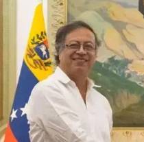 “No respaldo a Maduro, pero tampoco una intervención militar”: Petro fija su postura sobre Venezuela