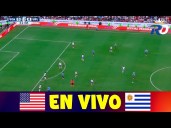 Uruguay vs Estados Unidos en vivo hoy vía AUF TV, Fútbol Libre TV, DirecTV Sports, Cardinal TV: horarios, canales y dónde ver partido amistoso